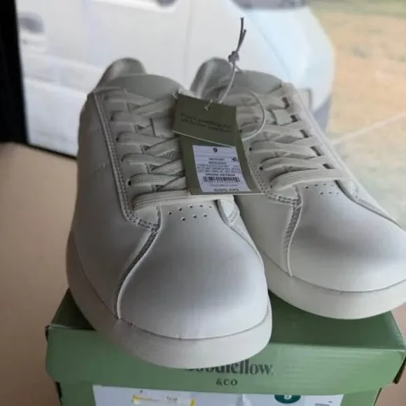 Goodfellow & Co Scout Sneakers Size 9 - Picture 2 of 8